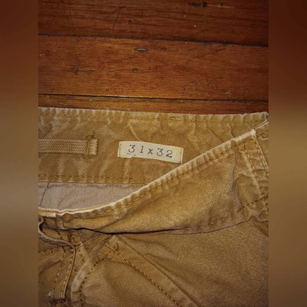 Denim & Supply cargo - Picture 6 of 6